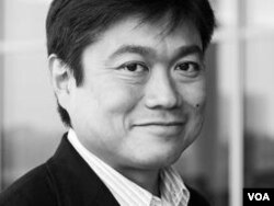 Joi Ito