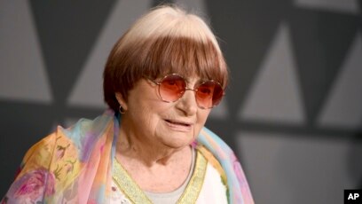 Agnès Varda, a pioneering artist who saw the extraordinary in the ordinary