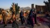 هشدار صندوق بین المللی پول در مورد بروز بحران بشری در افغانستان
