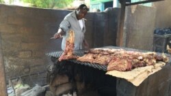 Mali: Do farala Sogo songon kan " viande" Bamako ani Mali fan werew fe.