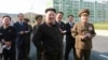 UN Warned Kim Jong Un on Human Rights