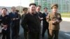 Kim Jong Un ผู้นำเกาหลีเหนือปรากฏตัวให้เห็นในที่สาธารณะหลังหายหน้าไป 40 วัน 