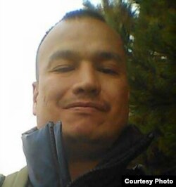 Paul Castaway, Lakota Native victim of police shooting July 12, 2015. His mother said this photo was taken "in happier times." (Courtesy/Lynn Eagle Feather)
