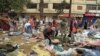 西方国家谴责埃及政府武力镇压示威