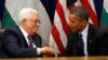 Обама встретился с палестинским президентом