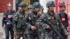 Thai Junta Alters Security Plan to Quell Southern Insurgency