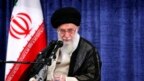 Lãnh tụ tối cao Khamenei của Iran