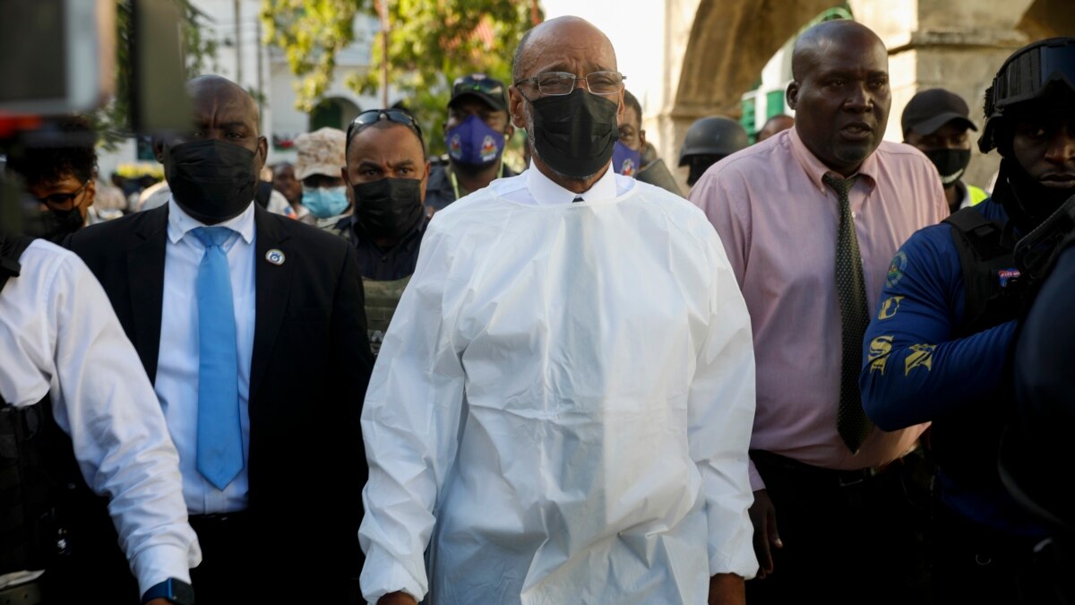 Death Toll From Haiti Truck Explosion Rises to 90, Official Says - Vimarsana News