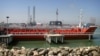 ایران تولید و صادرات نفت خود را فراتر از پیش بینی ها افزایش داده است