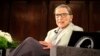 Court Says Justice Ginsburg Up and Working After Surgery