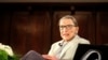 Cancer the Latest Health Woe for Resilient Justice Ginsburg