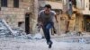 انتقاد سوریه از تصمیم آمریکا به ارسال سلاح برای مخالفان اسد