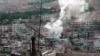 敘利亞軍努力控制阿勒頗和大馬士革 