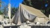 Report Questions Official Haiti Quake Death Toll