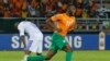 Mondial 2018 : mauvaises nouvelles pour la Côte d’Ivoire avant le match contre le Mali 