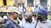 Uganda Opposition Blames Police For Violence