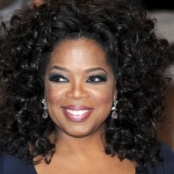 Oprah Winfrey