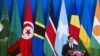 Китай обіцяє надати позики африканським країнам