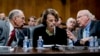 As Senate Panel Sets Vote on Trump Court Pick, New Controversy Arises