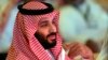 Saudi Crown Prince in UAE, 1st Trip Abroad Since Khashoggi Killing