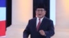 Prabowo Tidak Rela Tanah Miliknya Jatuh ke Tangan Asing