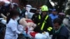 Cô gái Pháp gốc Việt thiệt mạng trong vụ nổ Bogota?