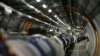 CERN Scientists Claim Discovery of New Particles