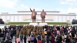 [주간 RFA 소식 오디오] 북한 민주주의와 언론 ‘전세계 꼴찌’