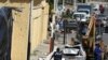 Pembom Bunuh Diri Serang Pangkalan Militer di Aljazair Selatan