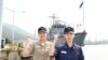 Séoul envoie un navire de guerre en Libye après le rapt d'un Sud-Coréen