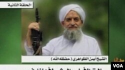Ayman al-Zawahri, novi lider al-Qaide.... ?