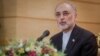 Iran Klaim Pindahkan 11 Ton Air Berat ke Oman