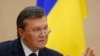 亚努科维奇：我仍是乌克兰合法选出的总统