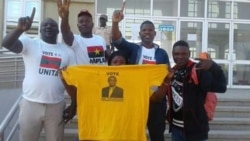 Análise: Nova lei de eleições sinaliza derrota da oposição angolana