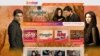 A screen grab of the Zindagi channel website.