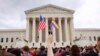 Tribunal Supremo dos Estados Unidos reconhece legalidade do casamento homossexual