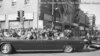 Agents Say JFK Assassination Transformed Secret Service