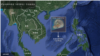 菲律賓警告中國不要在南中國海挑事