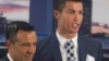 "Football Leaks": Ronaldo a déclaré 20 millions d'euro en Suisse en 2015 