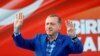 اردوغان: عملیات ترکیه در سوریه ادامه خواهد داشت