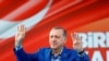 اردوغان: بازگرداندن مجازات اعدام آرزوی اکثریت مردم ترکیه است