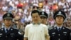 Activists: China Executed 2,400 People in 2013