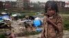 인도 파키스탄 폭우와 홍수로 100여 명 사망
