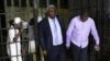 Official’s Account of Arrest Fuels Debate Over Zimbabwe Takeover