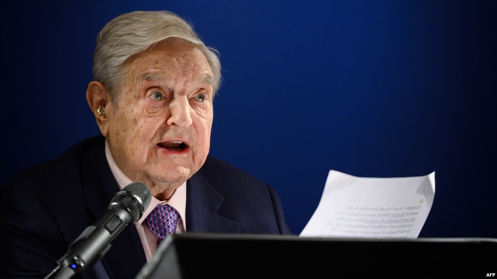 Fondacioni “Soros”: Komentet e Presidentit Meta për komplot, të çuditshme