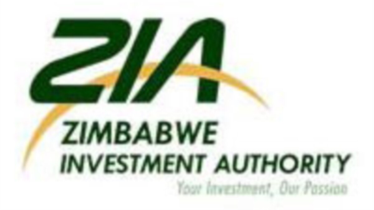 Zimbabwe Investment Authority Sets 4 Billion 2015 Target