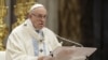 El papa Francisco inicia 2019 con una oda a la maternidad