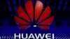 Huawei Launches New flagship Phones in Bid to Keep No. 2 Spot