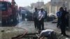 伊拉克輸油管遭到炸彈襲擊
