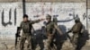 ۲۳ زندانی در هلمند از بند طالبان رها شدند